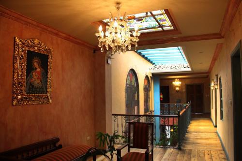 Hostal Ines Maria