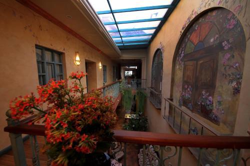 Hostal Ines Maria