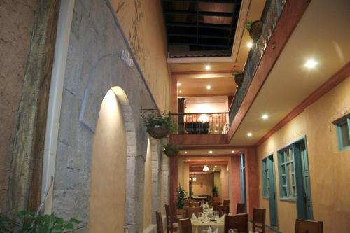 Hostal Ines Maria