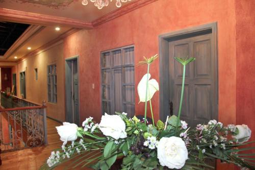 Hostal Ines Maria