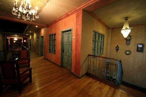 Hostal Ines Maria