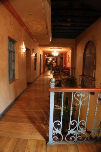 Hostal Ines Maria