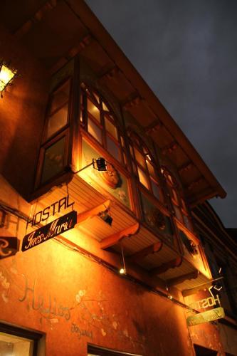 Hostal Ines Maria