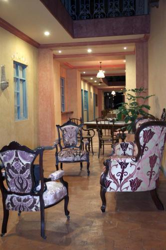 Hostal Ines Maria