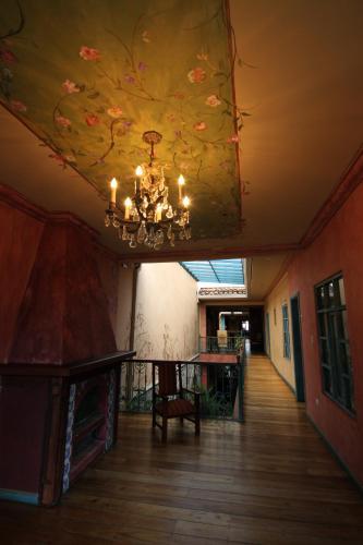 Hostal Ines Maria