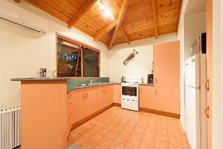 Villa Sanctuary In The Cove