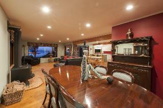 Villa Sanctuary In The Cove