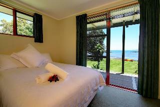 Villa Sanctuary In The Cove