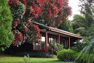Villa Sanctuary In The Cove