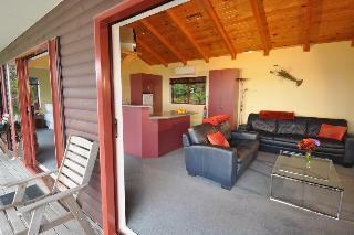 Villa Sanctuary In The Cove