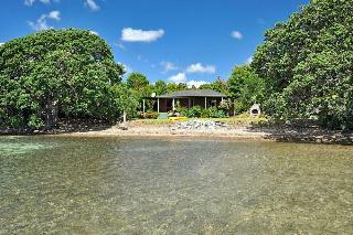 Villa Sanctuary In The Cove