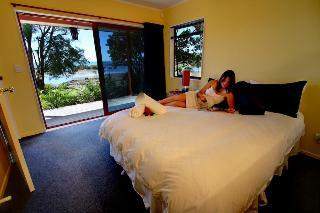 Villa Sanctuary In The Cove