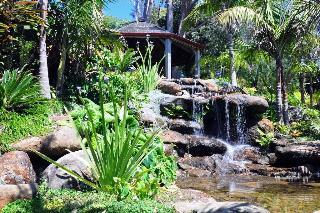 Villa Sanctuary In The Cove