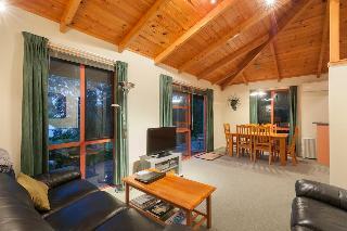Villa Sanctuary In The Cove