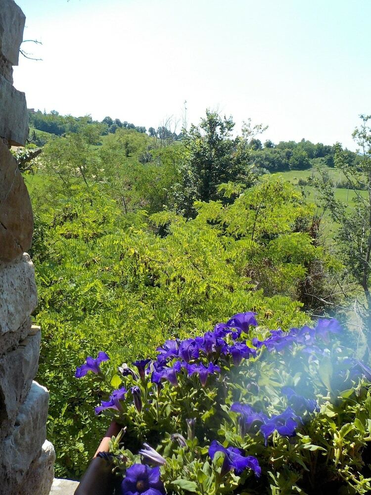 B&B Prato Dei Caprioli