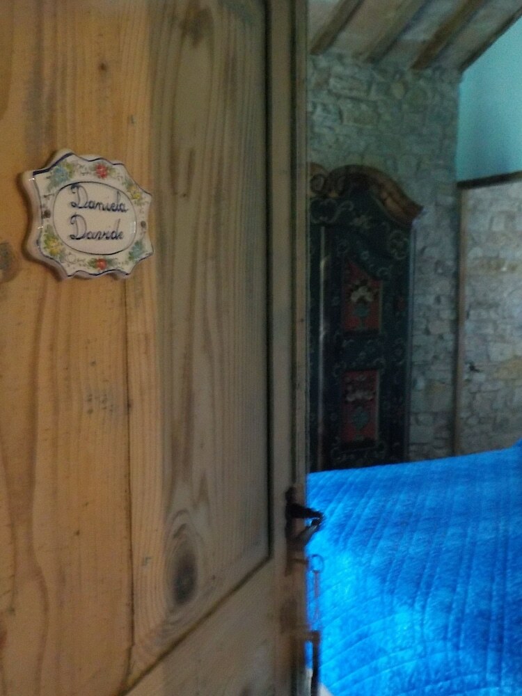 B&B Prato Dei Caprioli