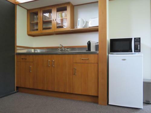Bed & Breakfast Awa Retreat