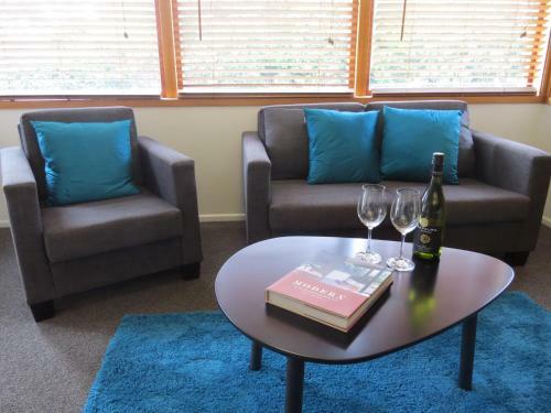 Bed & Breakfast Awa Retreat