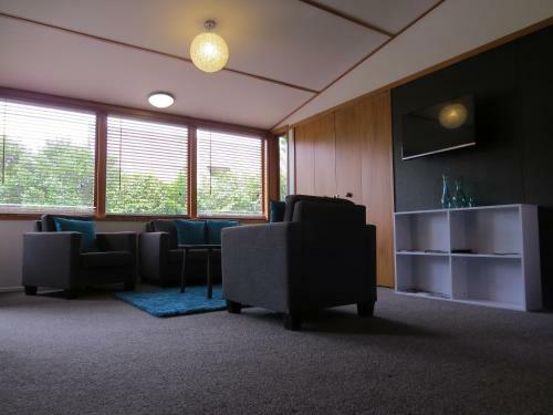 Bed & Breakfast Awa Retreat