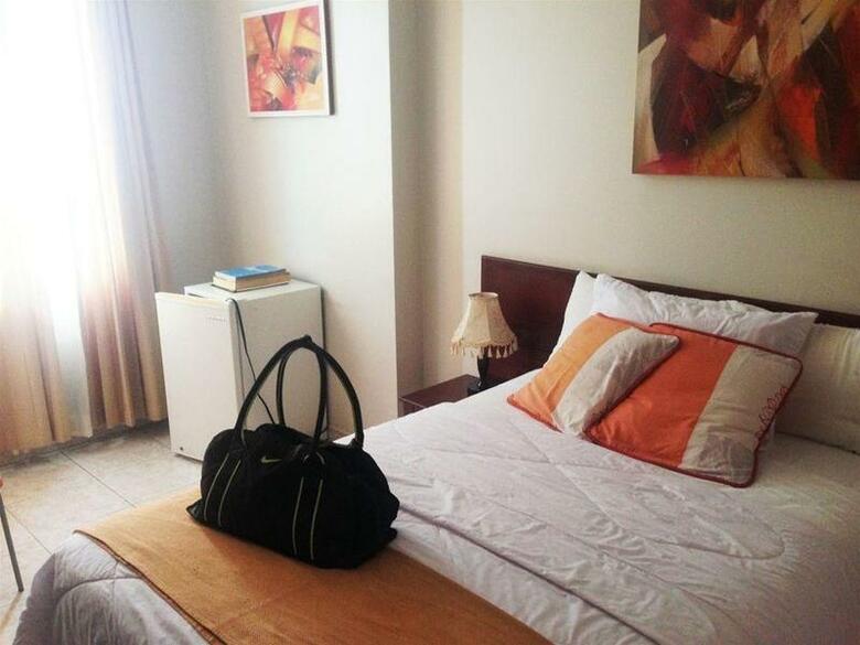 Hotel Air Suites