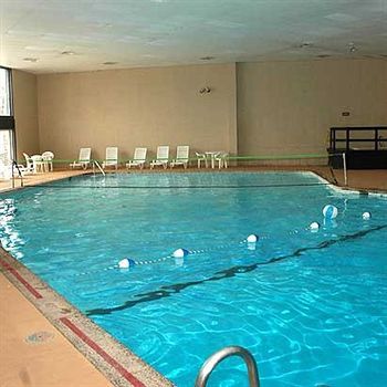 Hotel Mountain Laurel Resort