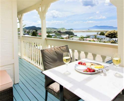 Posada Mangawhai Lodge