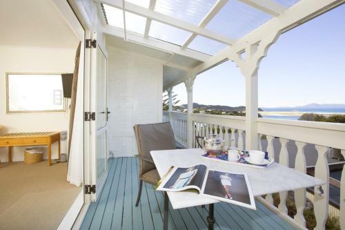 Posada Mangawhai Lodge