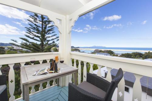 Posada Mangawhai Lodge