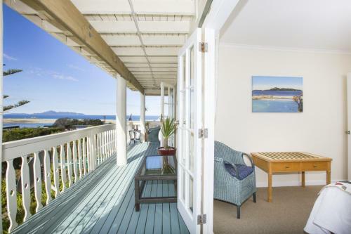 Posada Mangawhai Lodge