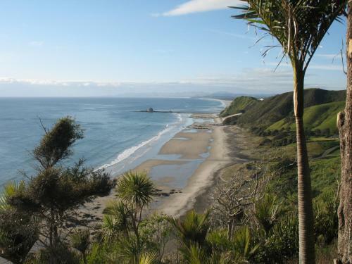 Posada Mangawhai Lodge