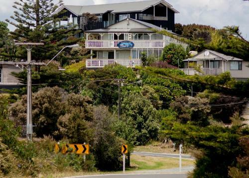 Posada Mangawhai Lodge