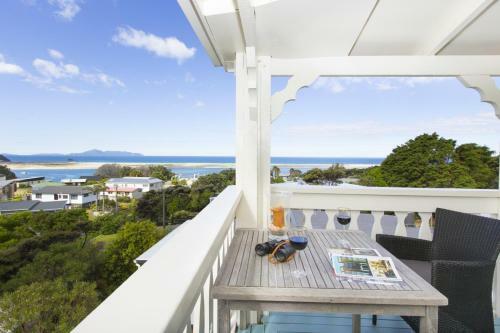 Posada Mangawhai Lodge