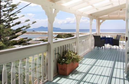 Posada Mangawhai Lodge