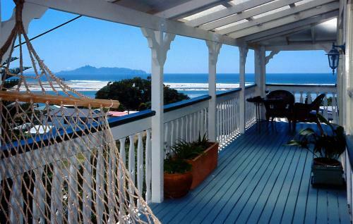 Posada Mangawhai Lodge