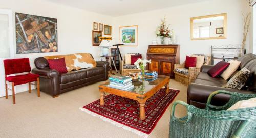 Posada Mangawhai Lodge