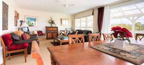 Posada Mangawhai Lodge