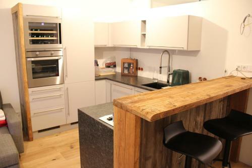 Apartamento My Adventure Appartements Schladming