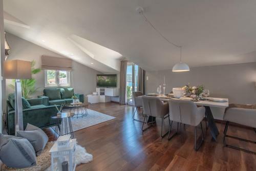 Apartments Belmat