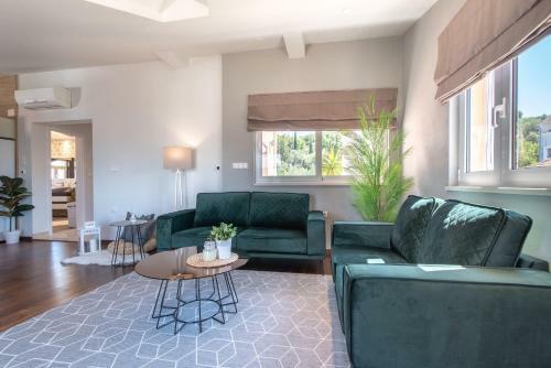 Apartments Belmat
