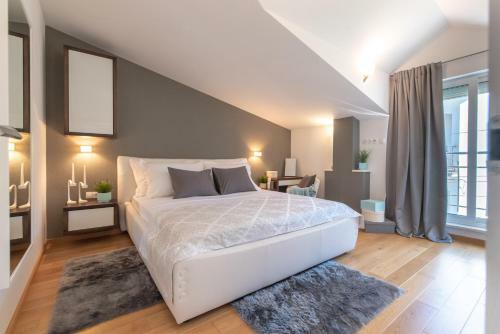 Apartments Belmat