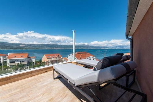 Apartments Belmat