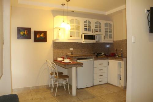 Apartamento El Patio Suites II