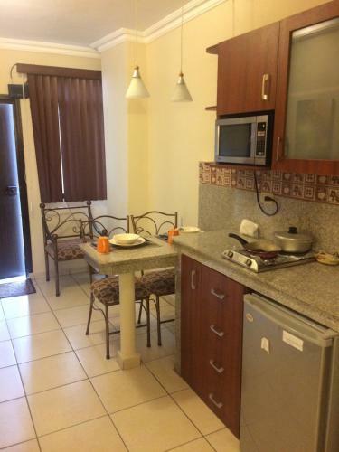 Apartamento El Patio Suites II