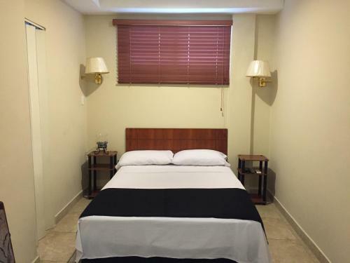 Apartamento El Patio Suites II