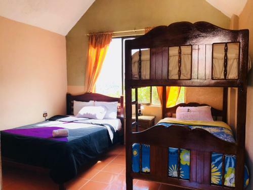 Posada Hosteria Llanovientos