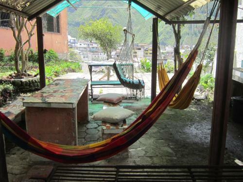 Posada Hosteria Llanovientos