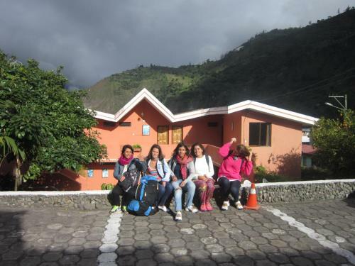 Posada Hosteria Llanovientos