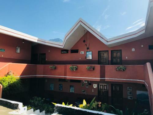 Posada Hosteria Llanovientos