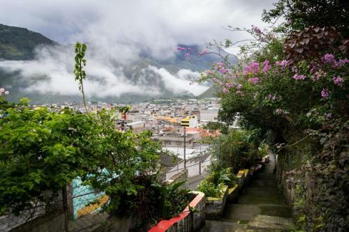 Posada Hosteria Llanovientos