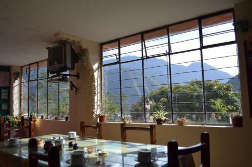 Posada Hosteria Llanovientos